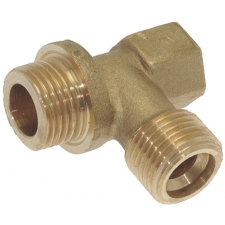  Kazán csatlakozó ø 1/2"M-1/2"M kávéfőző kellék