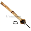  Kazán fűtőbetét 3x2000W 5/4" L=380mm + tömítés