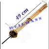  Kazán fűtőbetét 3x3000W 6/4" L=490mm + tömítés