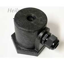  Kazán fűtőbetét védőkupak 6/4" és 2" betétekhez beépíthető gépek kiegészítői