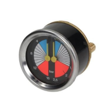  Kazán nyomásmérő ø 60 mm kávéfőző kellék