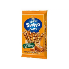 Kazy-Ker Kft. Happy Swing ostyarúd 150g Sós-Karamellás csokoládé és édesség