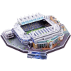 KBL-1046 3D-s Stadion Puzzle