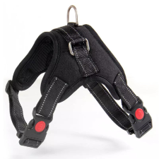 kbl-1427 Légáteresztős kutyahám nyakörv, póráz, hám kutyáknak