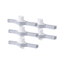 KBS-988 Univerzális zacskózáró szett (5 db) konyhai eszköz