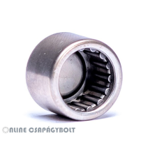 KBS BK 1816 KBS Csapágy barkácsolás, csiszolás, rögzítés