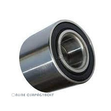 KBS DAC 40730055 KBS Csapágy barkácsolás, csiszolás, rögzítés