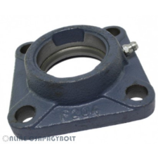KBS F 204 KBS Csapágy barkácsolás, csiszolás, rögzítés