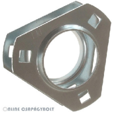 KBS PFT 205 KBS Csapágy barkácsolás, csiszolás, rögzítés
