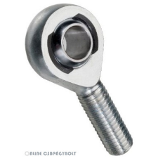 KBS SA 30 C 2RS KBS Csapágy barkácsolás, csiszolás, rögzítés
