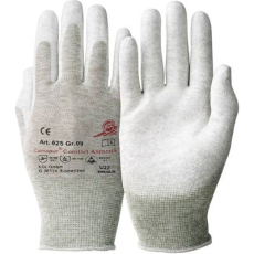 KCL Camapur Comfort Antistatik 625-10 Poliamid Munkakesztyű Méret (kesztyű): 10, XL EN 16350:2014-07 CAT II 1 pár (625-10)