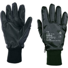 KCL IceGrip 691 691-10 PVC Munkakesztyű Méret (kesztyű): 10, XL EN 388 , EN 511 Cat III 1 pár (691-10)