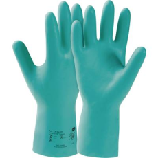 KCL Nitril Vegyi védőkesztyű Méret (kesztyű): 10, XL EN 388 , EN 374 KCL Camatril® 730-10 1 pár (730-10)