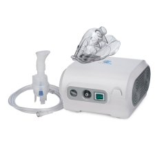  KCN330 inhalátorok, gyógyszerporlasztó