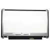 KD116N5-30NV-G7 11.6" HD (1366x768) 30pin matt laptop LCD kijelző, LED panel alsó-felső konzolok