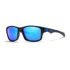 KDEAM Horizon 1 napszemüveg, Blue / Black