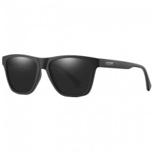 KDEAM Lead 1 napszemüveg, Black / Gray napszemüveg