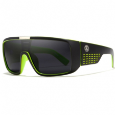 KDEAM Novato 62 napszemüveg, Black & Neon / Black napszemüveg