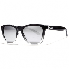 KDEAM Ruston 45 napszemüveg, Black / Light Grey