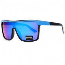 KDEAM Scottmc 3 napszemüveg, Black & Blue / Blue napszemüveg