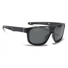 KDEAM Wayne 1 napszemüveg, Black / Black napszemüveg