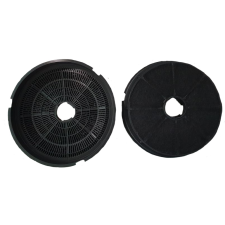 KDESIGN - Páraelszívó aktívszén-szűrő K600 beépíthető gépek kiegészítői