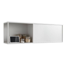 KDESIGN - Páraelszívó FRAME 120 T600 - Fehér páraelszívó