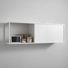 KDESIGN - Páraelszívó FRAME 150 T600 - Fehér páraelszívó