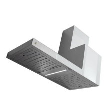 KDESIGN - Páraelszívó K105-90 T600 - Fehér páraelszívó