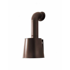 KDESIGN - Páraelszívó K115 T500 - Corten páraelszívó