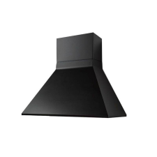 KDESIGN - Páraelszívó LINEAR 90 T600 - Fekete páraelszívó