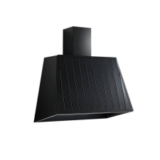 KDESIGN - Páraelszívó MASK 80 T600 - Titánium páraelszívó
