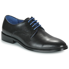 Kdopa Oxford cipők ASTER Fekete 40