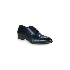 Kdopa Oxford cipők CALERNO Tengerész 45