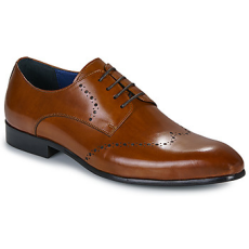 Kdopa Oxford cipők LUPIN Barna 45