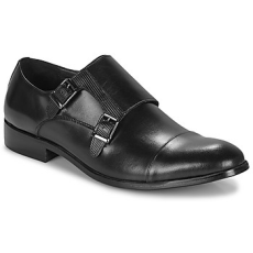 Kdopa Oxford cipők MANATI Fekete 41