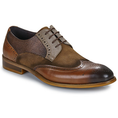 Kdopa Oxford cipők MARRON Barna 41