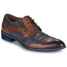 Kdopa Oxford cipők PADDINGTON Barna 46