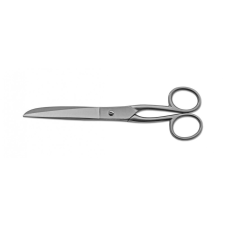 KDS - háztartási olló 18 cm - rozsdamentes (KDS4287) olló