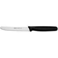 KDS Uzsonnakés, fogazott, 11 cm kés és bárd