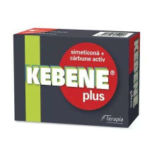 Kebene Plus, 20 tabletta, Terápia city kerékpár
