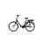 KEBIKE KEBIKE SHALLWE M&amp;W női elektromos kerékpár kék 8,8Ah