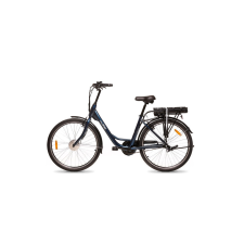 KEBIKE SHALLWE M&W női elektromos kerékpár kék 8,8Ah elektromos kerékpár