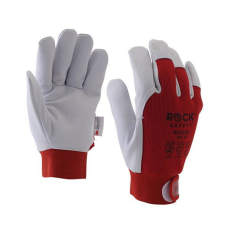  Kecske színbőr kesztyű Winter 9-es