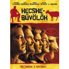  Kecskebűvölők (DVD) akció és kalandfilm