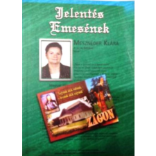 Kecskemét Jelentés Emesének antikvárium - használt könyv