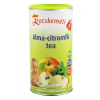 Kecskeméti alma-citromfű tea 200g