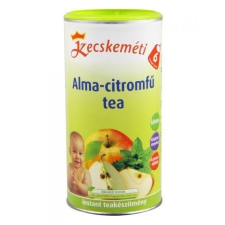 Kecskeméti alma-citromfű tea 200g tea