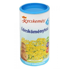 Kecskeméti édeskömény tea 200g tea