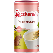Kecskeméti KECSKEMÉTI édesköménytea 200 g tea